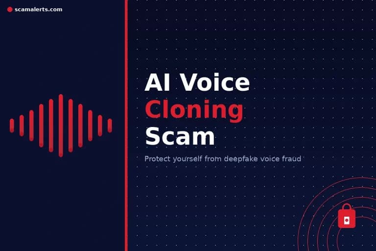 AI Voice Cloning Scams