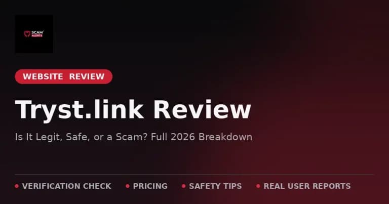 Tryst.link Review