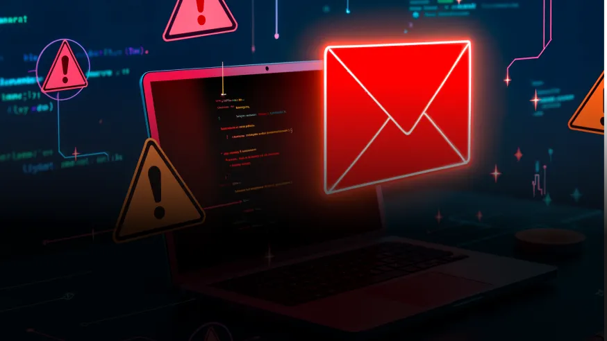 Scam website recognition guide