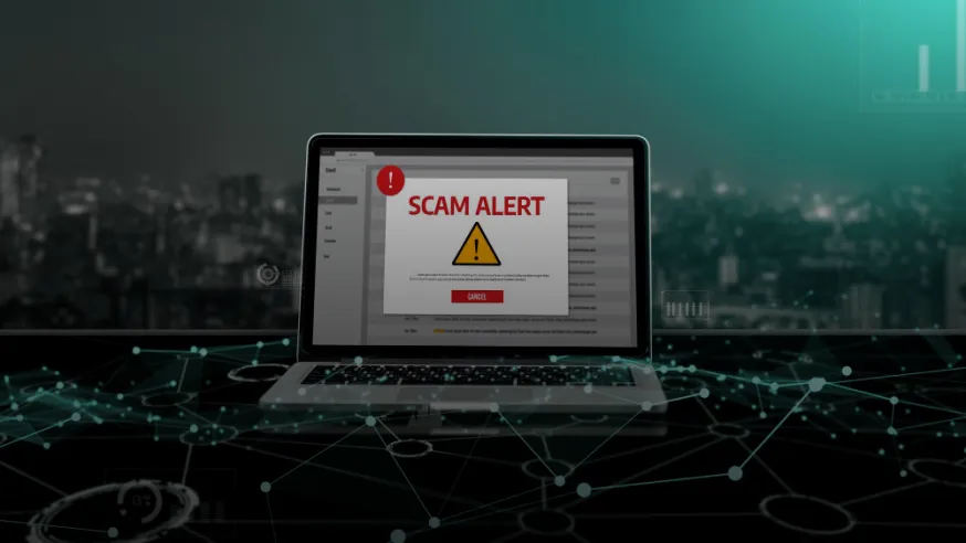 Latest scams in 2025